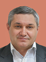 Мелехин Игорь Юрьевич