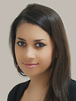 Коровайная Елена Анатольевна