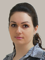 Писарева Татьяна Олеговна