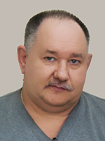 Баринов Геннадий Валентинович