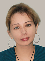 Сбитнева Юлия Сергеевна