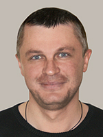 Майоров Николай Николаевич