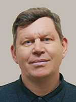 Харитонов Владимир Александрович