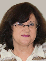 Куландина Лидия Васильевна
