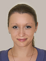 Милютина Наталья Александровна