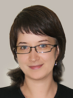 Скрыжова Ольга Николаевна