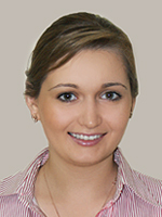 Бамбурина Ирина Игоревна