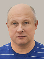 Дмитриев Владимир Геннадьевич