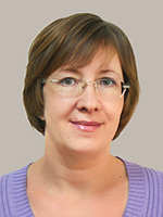 Кушнарёва Галина Ивановна